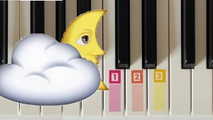 СУПЕР ПЕСНЯ❗❗❗ Белая ночь! Как играть на пианино 🎹