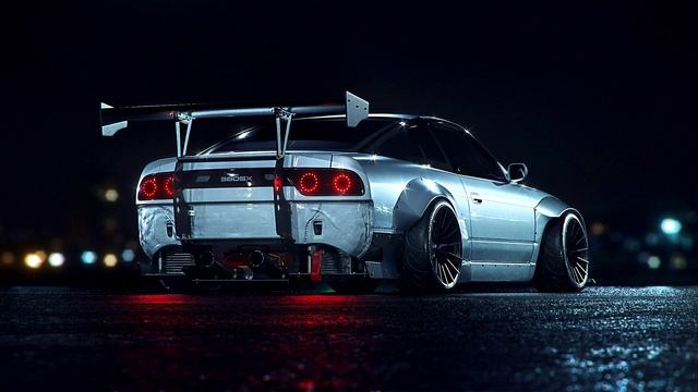 HENSONN - SAHARA (slowed + Reverb)