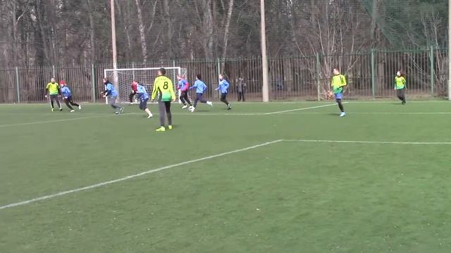 Корт - ЖФК Доро 1 тайм 1 часть смотреть онлайн