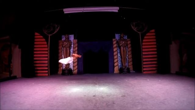 Multi talented solo 77 Video 2 Aerial Straps смотреть онлайн