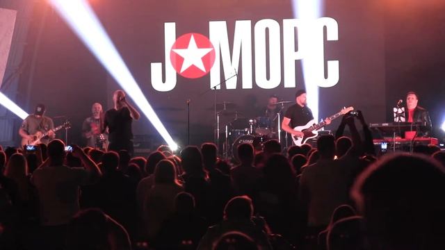 J:Морс-Участники 