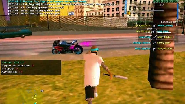 gta sa 2015 10 29 19 03 32 58 смотреть онлайн
