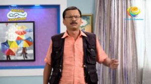 Taarak Mehta Ka Ooltah Chashmah - Episode 2225 - Full Episode
