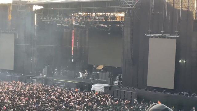 Deep Purple - Highway Star, Masters of Rock, 30-04-2023, Santiago, Chile смотреть онлайн