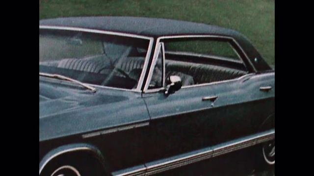 ELECTRA 225 BUICK 1966 PUBLICIDAD USA смотреть онлайн