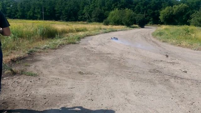 Маквин в звонецком 2 смотреть онлайн