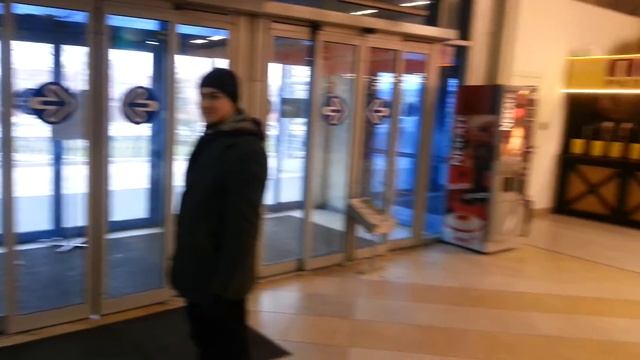 Касса "Парк Хаус" смотреть онлайн