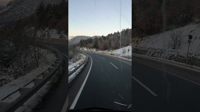 41 ton ile tehlikeli kargasekmez geçidi iniş смотреть онлайн