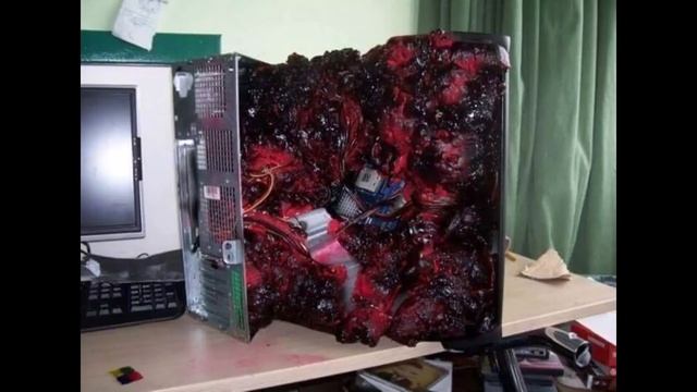 More Disturbing Images to Shin Megami Tensei Music смотреть онлайн