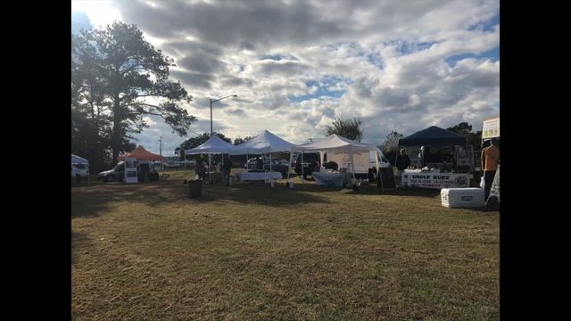 The Markets Fare farmers market today смотреть онлайн