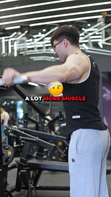 How To Not LOSE Muscle.. смотреть онлайн