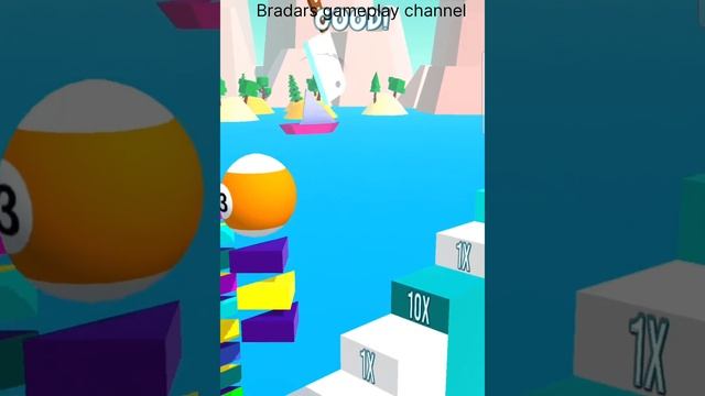 Slicer Very Satisfying &Relaxing slicing Asmr gameplay in android смотреть онлайн