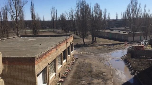 Погода в Шахтах смотреть онлайн