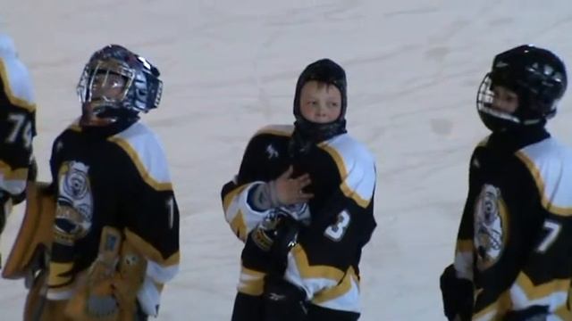 Открытие 13 краевого турнира памяти Юферова В.И. 08.03.2013 2 смотреть онлайн