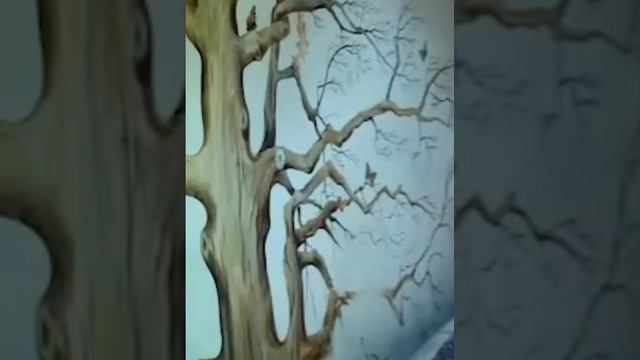 Пение дрозда смотреть онлайн