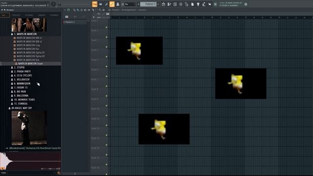 [FREE DRUM KIT] KAI ANGEL ULTIMATE DRUM KIT VOL. 2