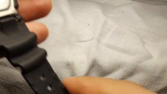 Casio Short Review: Casio AE 1000W смотреть онлайн