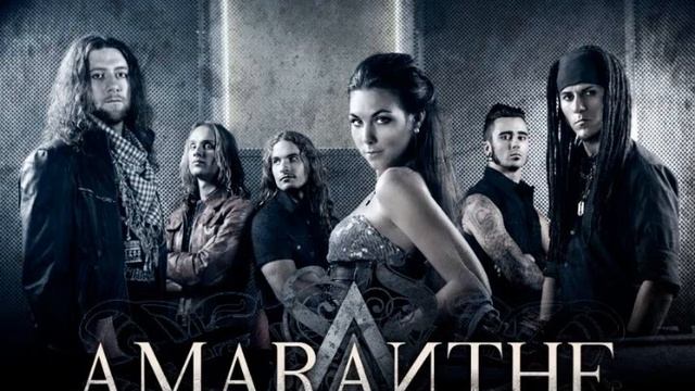 Amaranthe - Amaranthine (Vocal Cover)