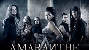 Amaranthe - Amaranthine (Vocal Cover)