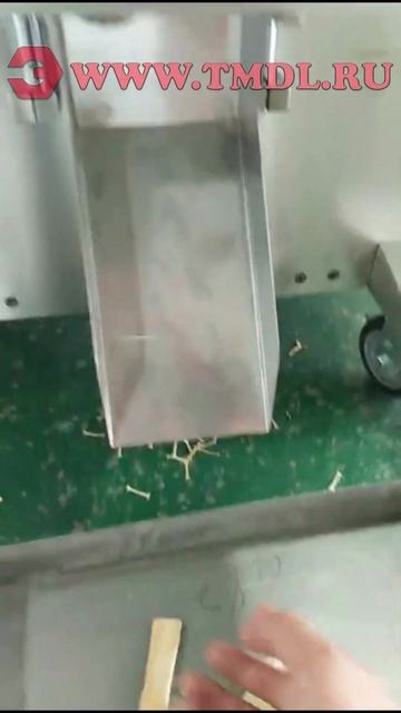 Упаковочный станок в мелкие пакеты смотреть онлайн