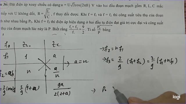 cô Thủy Sp - CHỮA ĐỀ LIÊN TRƯỜNG смотреть онлайн