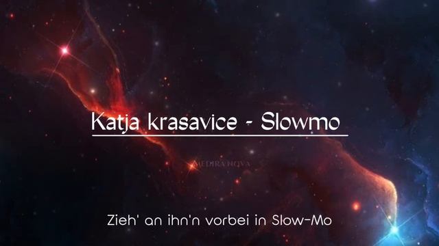 Slowmo - Katja krasavice (slowed + lyrics) [Bonus-Ep] смотреть онлайн