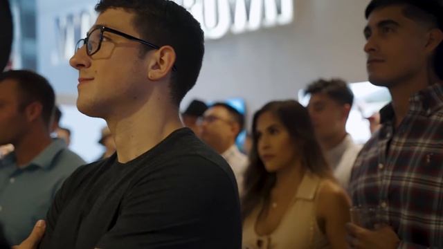 BPN Ambassador Weekend | Beyond The B, S1.E12 смотреть онлайн