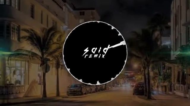 Канги Эйя Said Remix Друзей не меняют на бабло, мои хулиганы пьют за добро смотреть онлайн