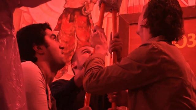 Воркшоп «Хочу снять кино за час» смотреть онлайн