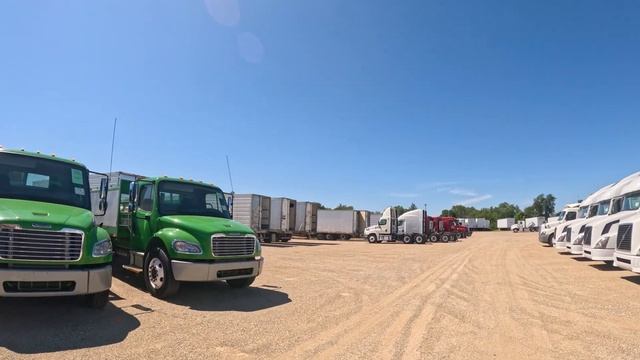 РИСКИ РАБОТЫ ТРАК ДРАЙВЕРА | РАБОТА ТРАК ДРАЙВЕРА В США#работавсша #truckdriver