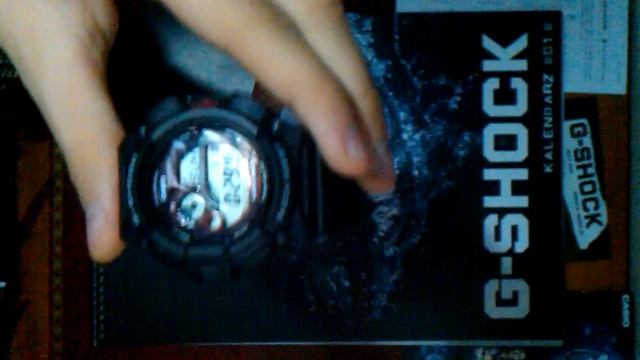 G-shock g-9300 смотреть онлайн