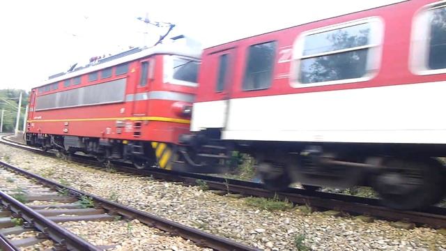 БВ 2611 с локомотив 91 52 00 44 099 смотреть онлайн