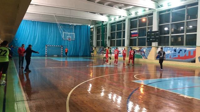 ФК Иркутск - МФК Олимп 16.10.20 Кубок Иркутска 20/21 Первый тайм смотреть онлайн
