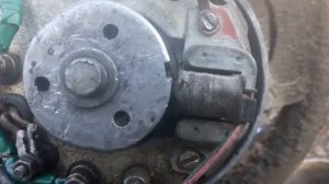 Как настроить зажигание на восходе и минске