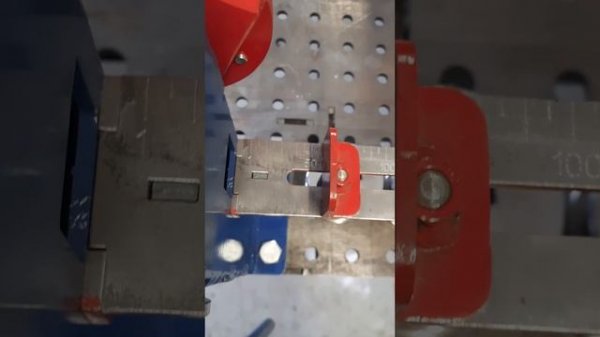 Станок для холодной ковки Арнольд. такого станка ты ещё не видел!