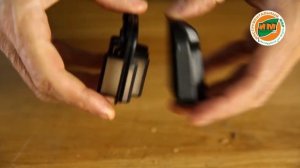 Хускварна обслуживание воздушных фильтров на проф пилах