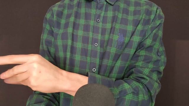 АСМР ЗВУКИ РУК + ЗВУКИ РТА смотреть онлайн