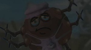 железная няня стала грустным