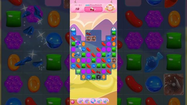 Candy Crash