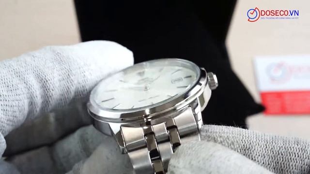 [Góc Review nhanh] #1125: Orient Symphony 3 RA-AC0F02S10B смотреть онлайн
