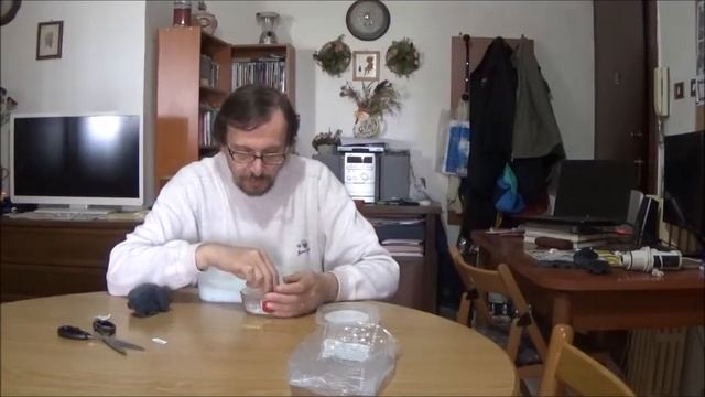ep 71 il gel di silice, dove reperirne in quantità смотреть онлайн