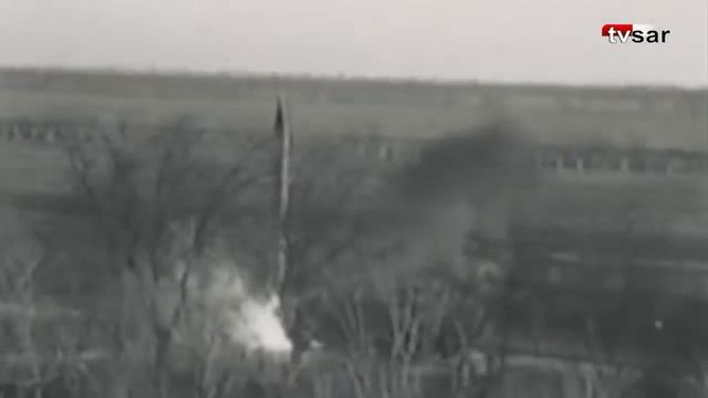 Слава саратовским ракетчикам! смотреть онлайн