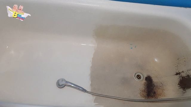 ВЫШНИЙ ВОЛОЧЁК РЕСТАВРАЦИЯ ВАНН от АНТОНА. смотреть онлайн
