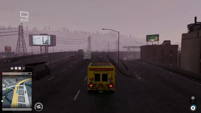 Watch Dogs 2 2017 07 18 13 23 39 смотреть онлайн