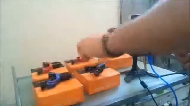 Hummingbird Rotary tattoo machine смотреть онлайн