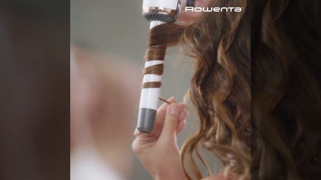 Rizador Air Care Ultimate Experience | Toque de glamour a tu día a día смотреть онлайн
