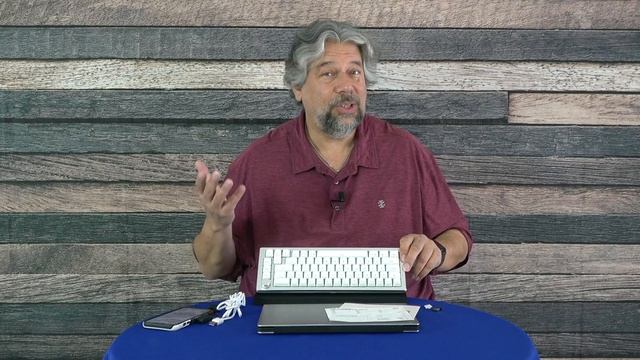 Cooler Master CK721 65% Gamer Keyboard -- APP DEMO & REVIEW смотреть онлайн