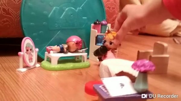 ТИПЫ ЛЮДЕЙ В БОЛЬНИЦЕ 🏥