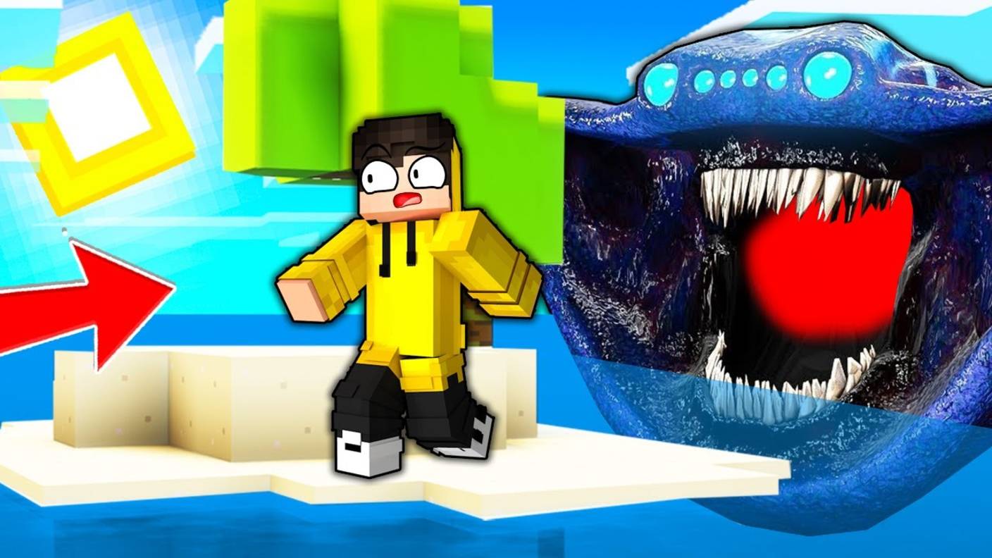 ЭЛЬ ГРАН МАЙЯ НАПАЛА НА МЕНЯ В МАЙНКРАФТ | Дими MINECRAFT смотреть онлайн