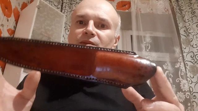 походный нож смотреть онлайн